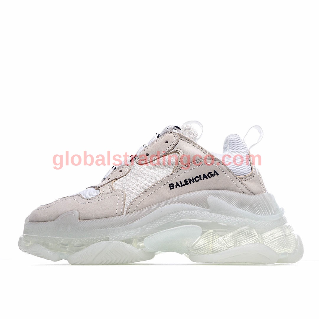 Balenciaga Triple S Dad Shoes Running Shoes